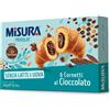 COLUSSI SpA Privolat Cornetti Al Cioccolato Misura® 290g