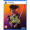 Sega PS5 Like a Dragon: Pirate Yakuza in Hawaii - USCITA 28/02/25