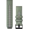 Garmin Cinturino QuickFit 26 mm, Willow green