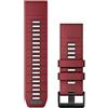 Garmin Cinturino QuickFit 26 mm, Marsala