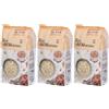 Fior di Loto fiocchi Avena integrale 3x500 g Altro