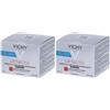 Vichy (L'Oreal Italia SpA) Vichy Liftactiv Supreme Crema Antietà per pelle secca 50 ml Set da 2 2x50