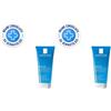 LA Roche Posay-Phas (L'Oreal) La Roche-Posay Effaclar Gel Mousse Anti-imperfezioni 200 ml Set da 2 2x200 detergente