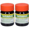 TAMARINE® Marmellata 8% + 0,39% Lassativo 2x260 g Pasta