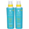I.c.i.m. (Bionike) Internation BioNike Defence Sun Latte Fluido SPF 50+ Set da 2 2x200 ml