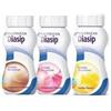 Diasip Fragola 200 Ml 4 Pezzi 4x200 ml Soluzione bevibile