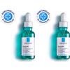 LA Roche Posay-Phas (L'Oreal) La Roche-Posay Effaclar Siero Peeling Viso Per pelle a tendenza acneica, in età adulta 30 ml Set da 2 2x30