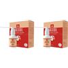 Difa Cooper SpA CAREXIDIL 5% spray cutaneo, soluzione Set da 2 2x60 ml Spray