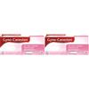 Bayer SpA Gyno-Canesten Crema Intima per Candida, Prurito, Bruciore Intimo e Perdite Set da 2 2x30 g vaginale