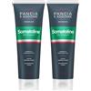 L.manetti-H.roberts & C. SpA Somatoline SkinExpert™ Uomo Pancia e Addome Intensivo Set da 2 2x250 ml Crema