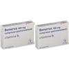 Benerva 300 mg 2x20 pz Compresse