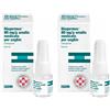 Niogermox® 80 mg/g smalto medicato per unghie 6,6 ml 2x6,6 Smalto a base di principio attivo
