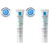 La Roche-Posay Effaclar Duo+M Trattamento Viso Anti-imperfezioni 40 ml 2x1 pz Crema