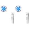 LA Roche Posay-Phas (L'Oreal) La Roche-Posay Hyalu B5 Contorno Occhi Anti-rughe rimpolpante 15 ml Set da 2 2x15 Siero