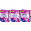 Lines Specialist Maxi 3x12 pz Assorbenti