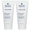 Ist.ganassini SpA RILASTIL Smagliature Crema Set da 2 2x200 ml