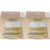 Neovadiol Vichy Neovadiol Magistral Crema Giorno Nutriente Anti-Rilassamento 50 ml 2x50 giorno