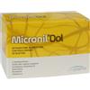 GEOFARMA srl MICRONIL DOL 30BUST