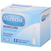 Miniclis Adulti 12 Microclismi