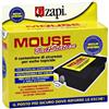ZAPI CONTENITORI SICUREZZA VELENO TOPI MOUSE BAIT STATION