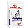 ROYAL CANIN CANE UMIDO MATURE CONSULT 85 G termine minimo di conservazione 26/08/2026