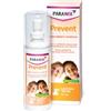 Paranix Linea Anti-Pediculosi Paranix Prevent Spray Protettivo Delicato 100 ml