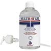 Germo Multiusi Gel Disinf Mani 500ml