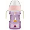 Bamed Baby Italia Mam Fun To Drink 8+ Rig Femm