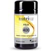 Nutriva Linea Gravidanza ed Allattamento Folix 400 Integratore 100 Compresse