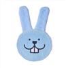 MAM Linea Igiene Orale Bambino Oral Care Rabbit Supporto di Pulizia Orale
