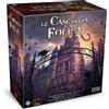 Visita lo di Asmodee Asmodee: Le Case della Follia, Gioco da Tavolo con App, 1-5 Giocatori, 14+...