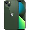 Apple iPhone 13 128GB Green Verde - Condizione Buono-Ricondizionato