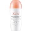 Avène Body Deodorante 24H di Efficacia Senza Alcol per Pelli Sensibili 50 ml