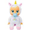 IMC Toys Cry Babies Goodnight Dreamy Bambola Interattiva con Luce Notturna e Ninne Nanne