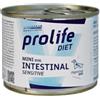 Prolife Diet Dog Intestinal Sensitive 200g per Cani