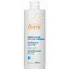 Avene Latte Ristrutturante Doposole 400 Ml