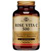 Solgar ROSE VITA C 500 100 TAVOLETTE
