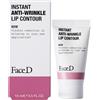 Face D Contorno Labbra Anti-Rughe ad Azione Rapida 15 ml - - 972475634