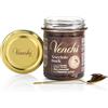 Venchi Crema Spalmabile Venchi Nocciole Dark Cioccolato Fondente 200 g Senza Glutine