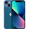 Apple iPhone 13 128GB Blue Blue Condizione Molto Buono-Ricondizionato