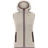 Karpos Moiazza Retrò Hoodie vest donna