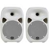 WHARFEDALE PRO TITAN 8 (white) COPPIA casse speaker diffusori passivi 2 vie