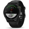 Garmin Forerunner 255 Music nero Mod. 010-02641-30 EAN 0753759279950
