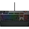 Asus Tastiera per Giochi Asus ROG Strix Flare II Qwerty in Spagnolo