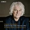 BIS Franz Schubert: Sonatas in A major, D 959 & B flat major, D 960