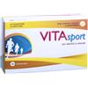 Vita Sport Compresse 30 pz