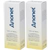 Anonet® ActiRag 2x60 g Crema