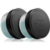 Philips Quick Clean Pod CC12/50 2 pz
