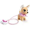 Simba Chi Chi Love Loomy Filoguidato Guinzaglio Luminoso - 20 cm