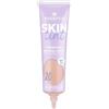 Essence SKIN Tint, Make up, n. 20, Nude, idratante, naturale, vegano, senza olio, filtro UVA e UVB + SPF 30, senza profumo, confezione da 1 (30 ml)